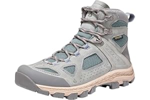 Vasque Women's Breeze Waterproof Hiking Boot