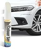 VARGTR Touch Up Paint Pen for Cars,Car Scratch