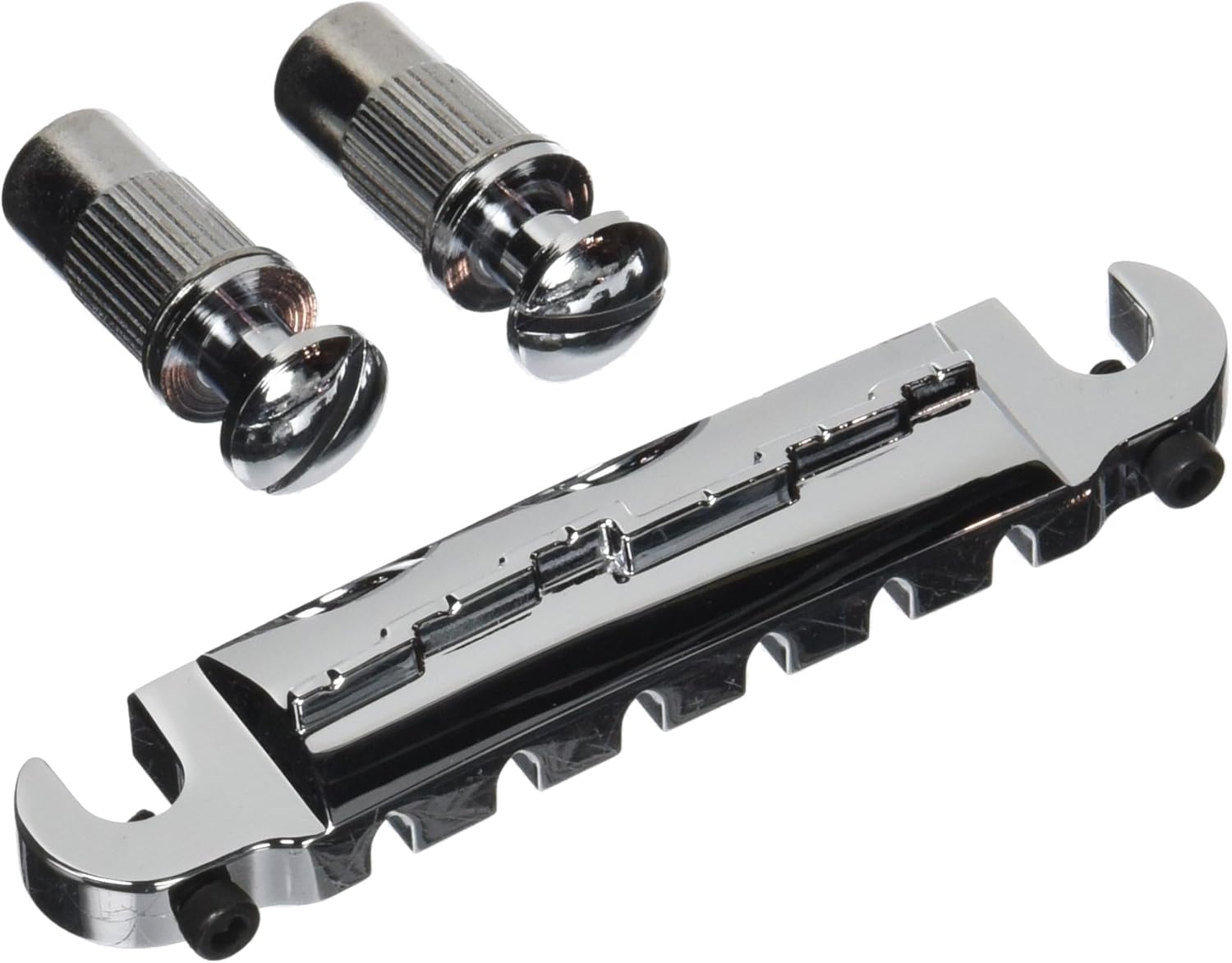 GT WRAP-OVER BRIDGE- CHROME