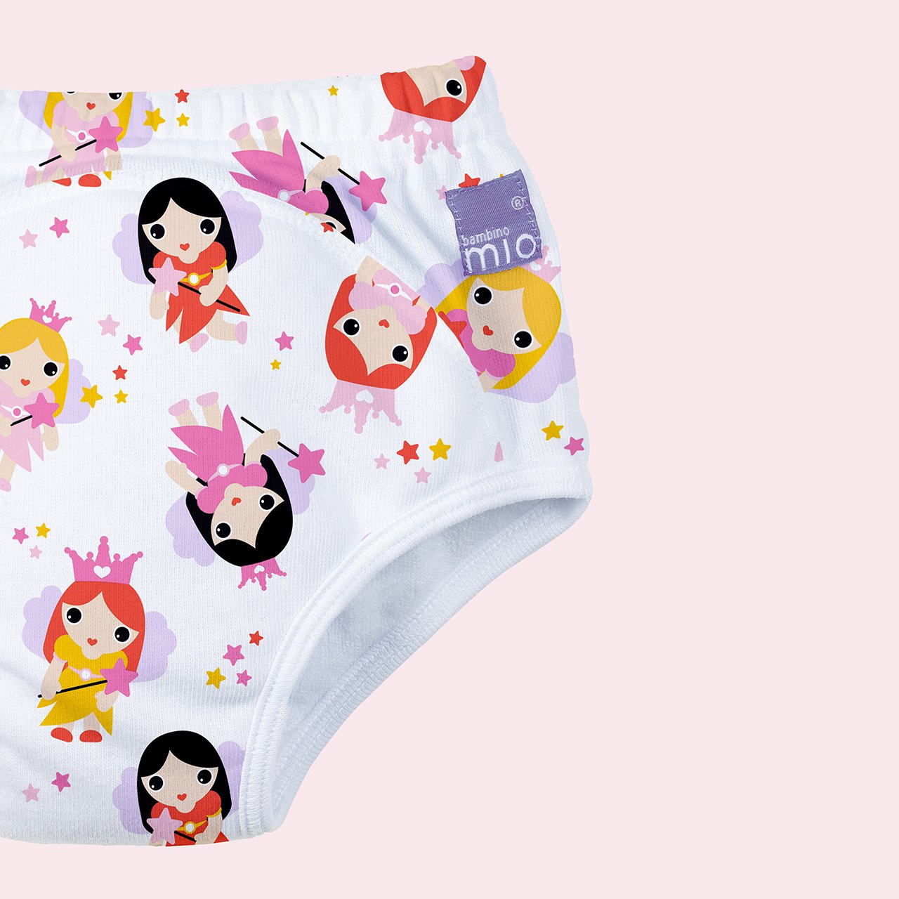 Training Pants Baby 3 Pack 3 Plus Years Mixed Boy Bambino Mio Potty