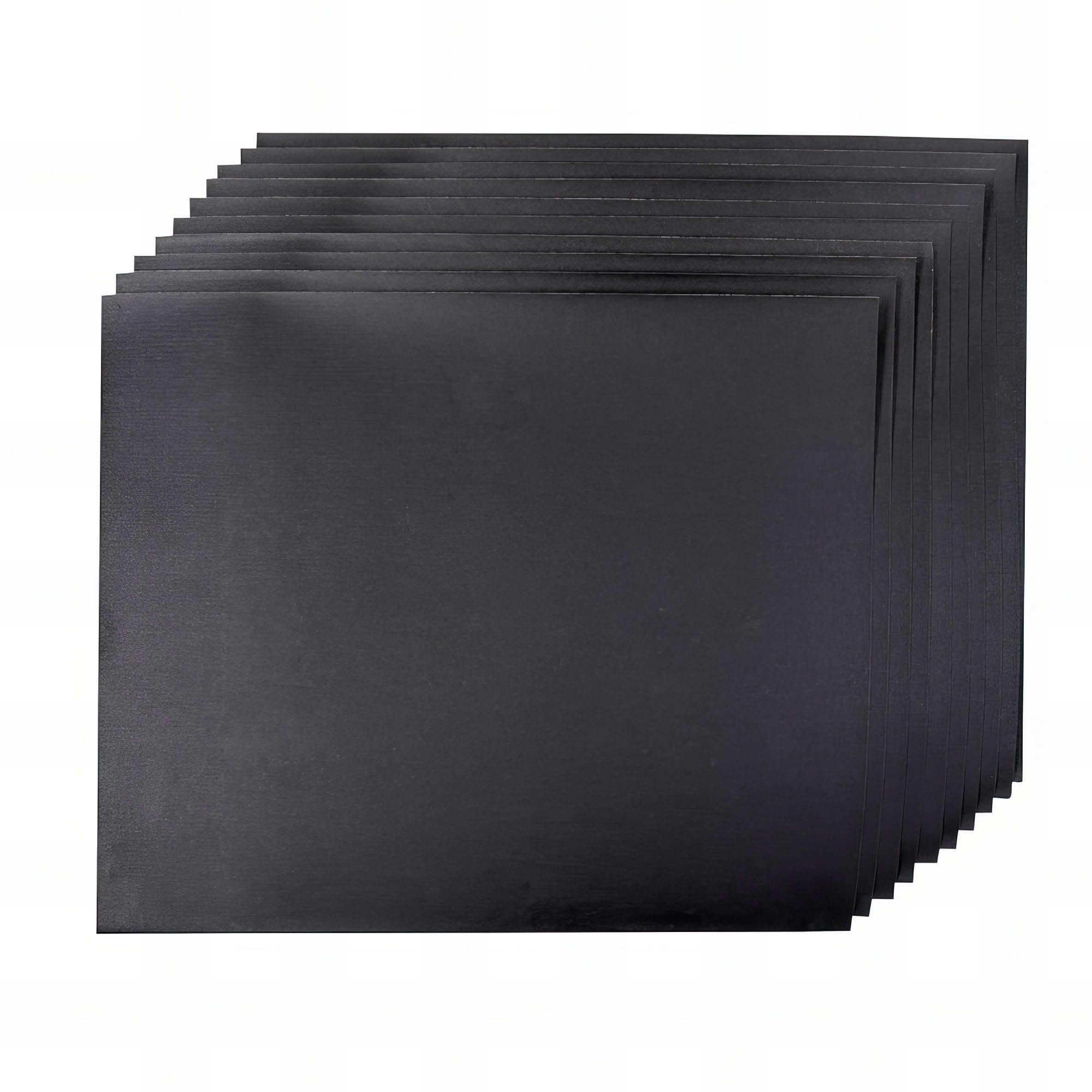 Silverline 239112 Wet and Dry Sheets 10pk 600 Grit