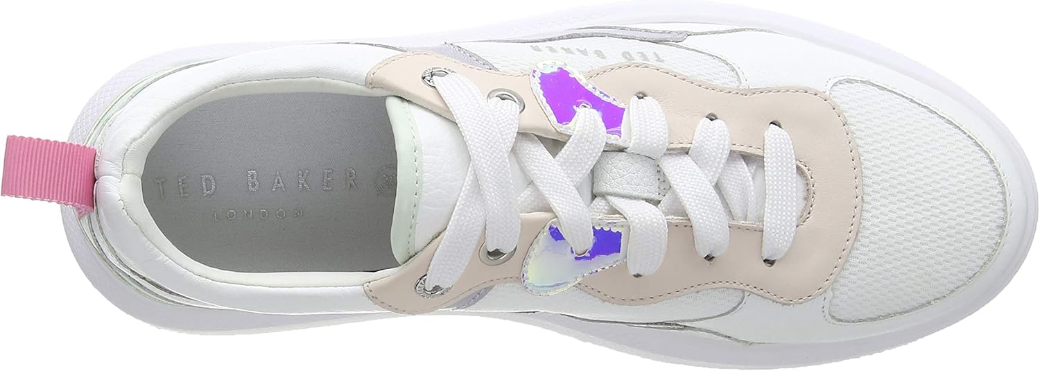 ted baker tallee trainers