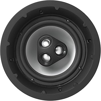 speaker 8 inch array