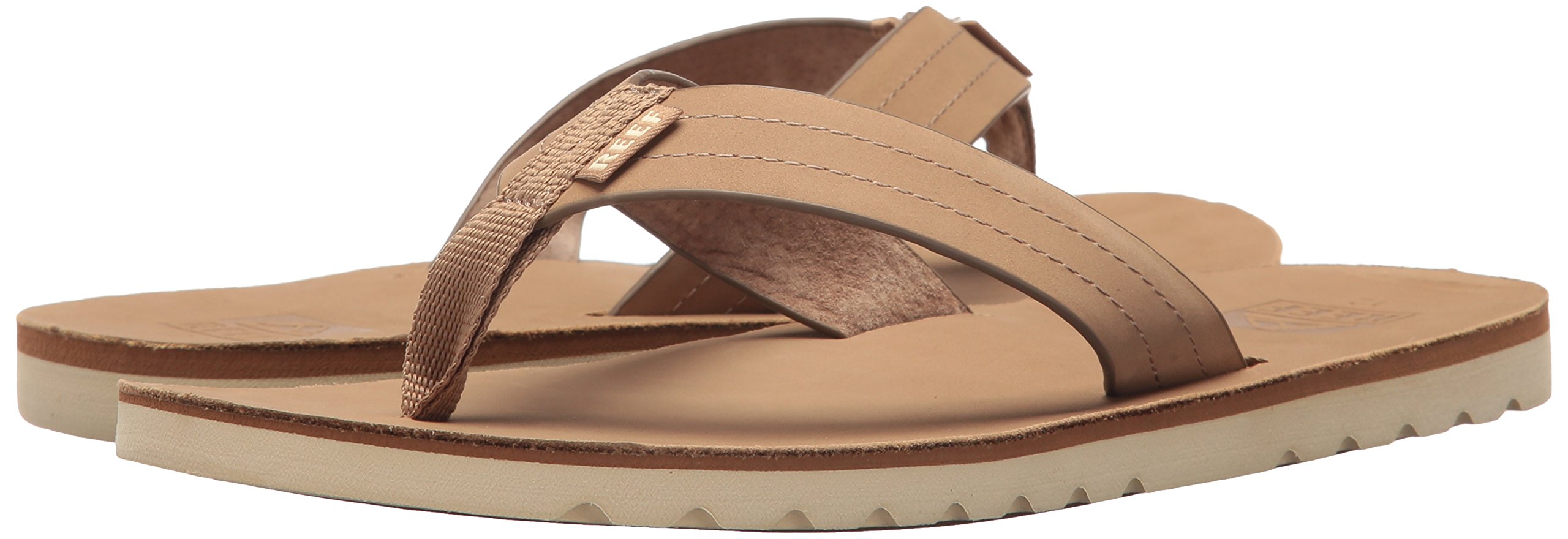 reef mens sandal voyage le