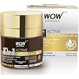 wow night cream anti aging