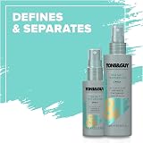 Toni & Guy Sea Salt Texturising Spray 200 ml VO5 Beachy Wave Texture view 2