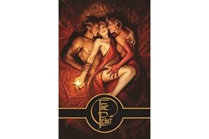 Fine Print Volume 1