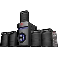 best bluetooth home theater