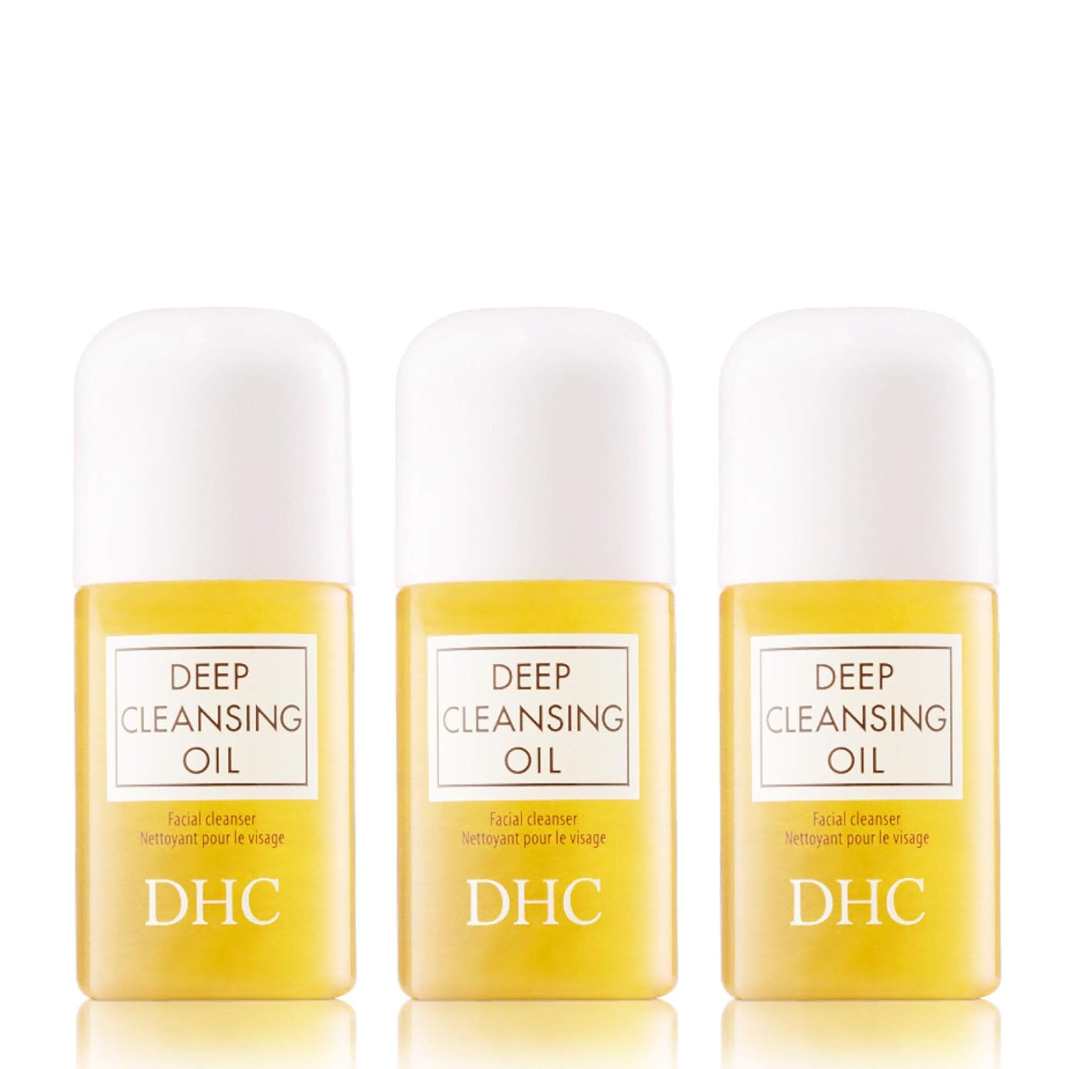 dhc deep cleansing oil amazon