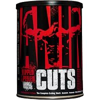 Universal Nutrition Animal Cuts - 42 Pack