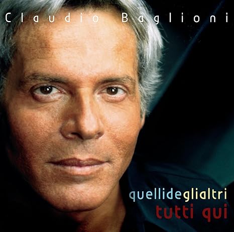 View Claudio Baglioni PNG