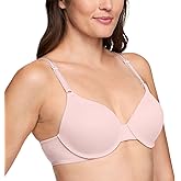 Warner’s Women’s This Is Not A Bra Full-Coverage Underwire Bra