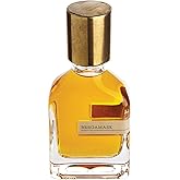 Orto Parisi Eau de Parfum Spray, Bergamask, 1.7 Fl Oz