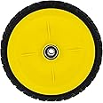 John Deere Original Equipment Wheel #GY21081