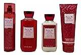 Bath & Body Works You're the One - Deluxe Gift Set