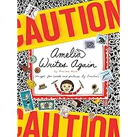 Amelia Writes Again