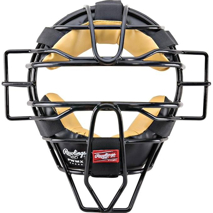 The Best Youth Catchers Equipment Comfort Behind The Plate