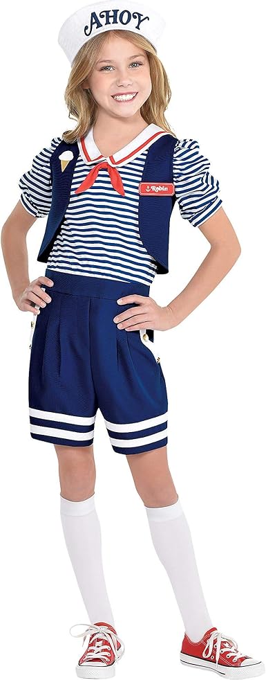 scoops ahoy baby costume