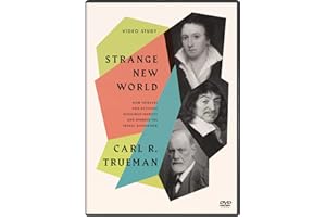 Strange New World Video Study (DVD): Video Study