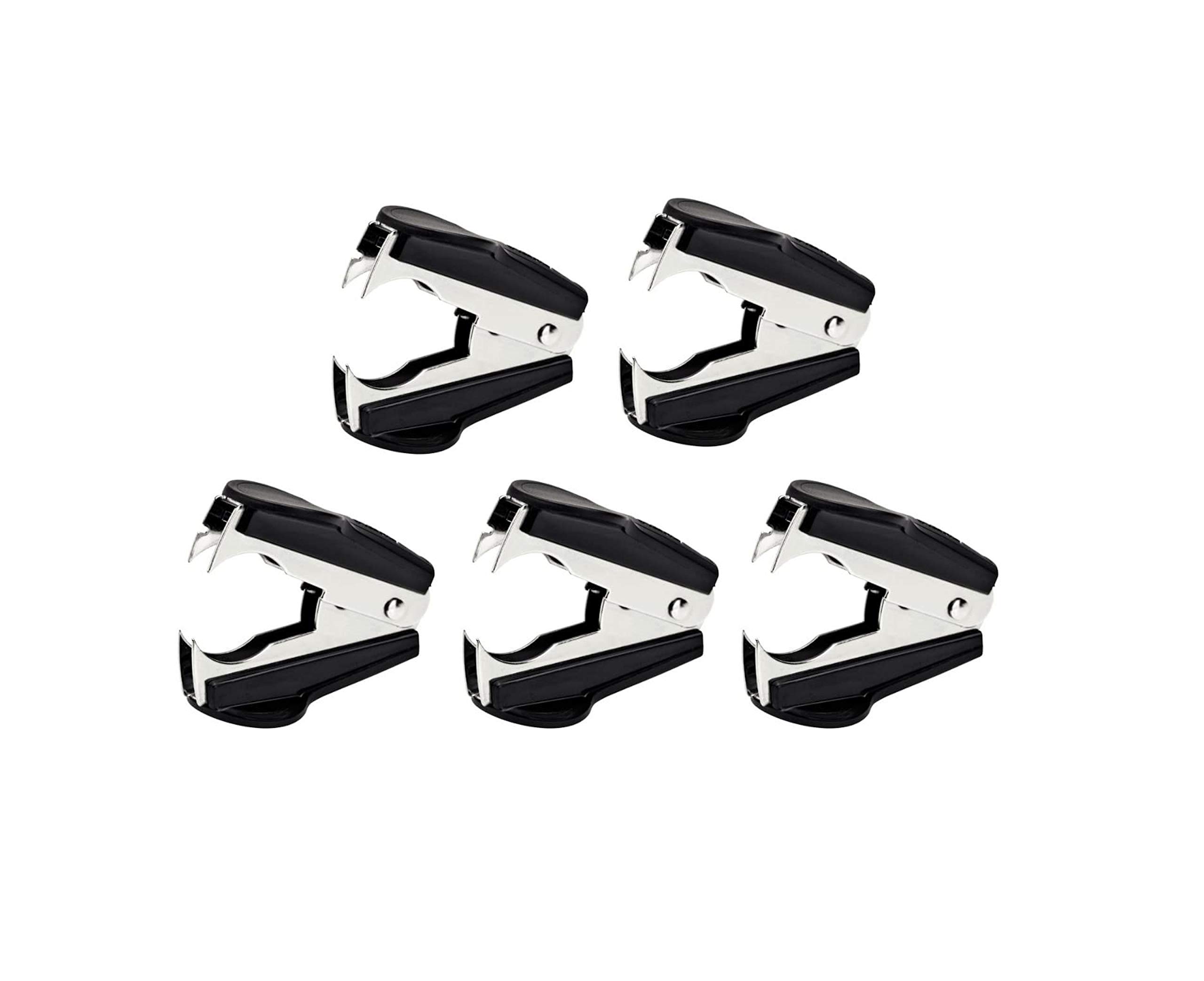 Rapid Stapler C2 Metal Black (Pack of 5)