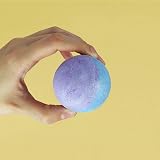 Gift Republic Bath Bomb Lavender Vanilla Scented 100g Relaxing Mood Boosting view 4