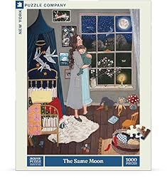 New York Puzzle Company - Loré Pemberton The Same