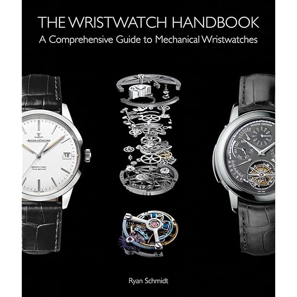Wristwatch Annual 2025: The Catalog of Producers, Prices