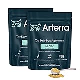 All-in-One Dog Supplement for Advanced Wellness