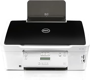 dell sublimation printer