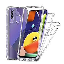 Compatible with Samsung Galaxy A20 Case