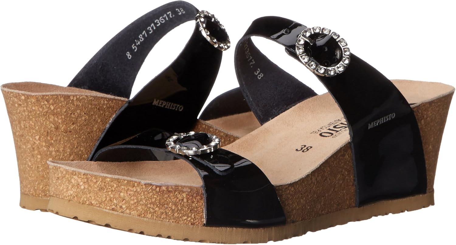 mephisto lidia sandal