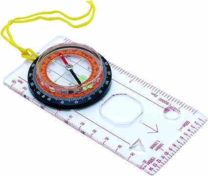 Boussole D Orientation Amazon Fr Sports Et Loisirs