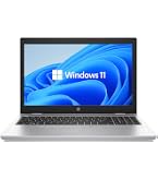 Amazon.com: HP ProBook 450 G6 15.6