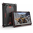10-inch Rugged Android Tablet with 8-Core CPU| Android 14 |1920x1200 Full HD Touchscreen | IP68 | Ultra Lightweight & Tough Built | 8000mAh Battery | Waterproof Tablet for Mobile Field Work