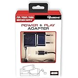 TECHGEAR® Câble Chargeur USB Extra Long 2 Mètres pour Nintendo Switch [NOIR] - (2m): Amazon.fr