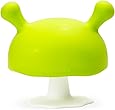 mimi mushroom teether