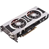 XFX AMD Radeon HD 7870 2GB GDDR5 2DVI/HDMI/2Mini DisplayPort PCI-Express Graphics Card FX787ACDFC;FX-787A-CDFC