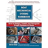 Boat Mechanical Systems Handbook: How to Design, Install, and Recognize Proper Systems in Boats