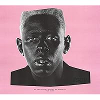 Tyler, the Creator - Flower Boy IGOR　セット Tyler The Creator 