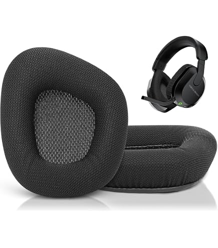 Bandeau De Remplacement Pour Casque Turtle Beach Stealth 700 Gen 2 - Neuf Sous Emballage - Marque Kwmobile