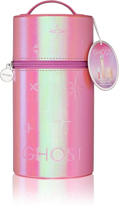Ghost Sweetheart Gift Set 50ml Eau de Toilette Pineapple Jasmine Sandalwood