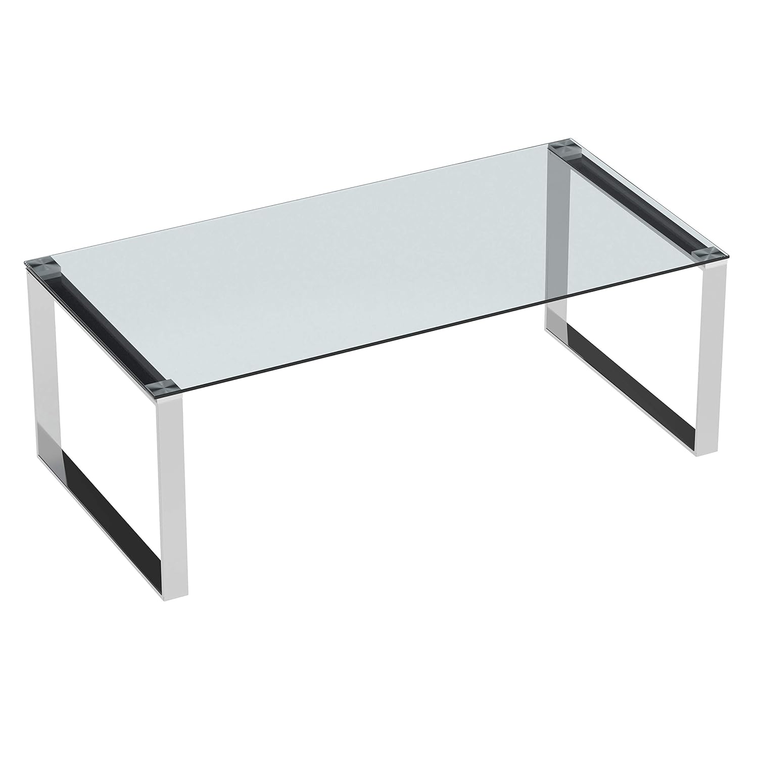 Best cortesi glass coffee table