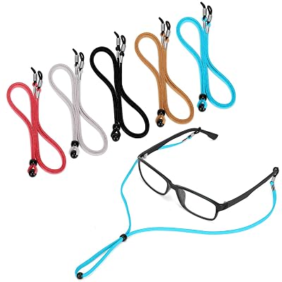 Eyeglass Chain Holder Glasses Strap and 
