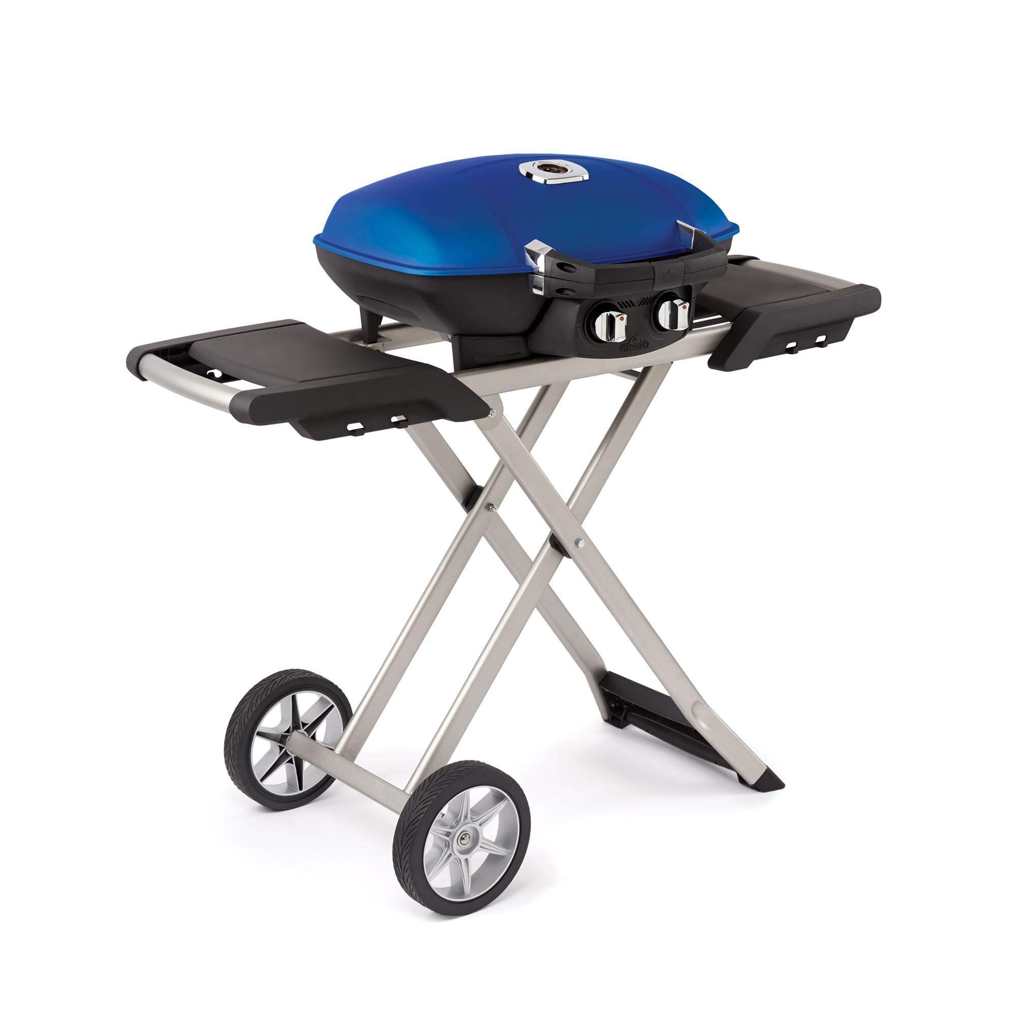 napoleon travelq pro 285 vs weber q 2200