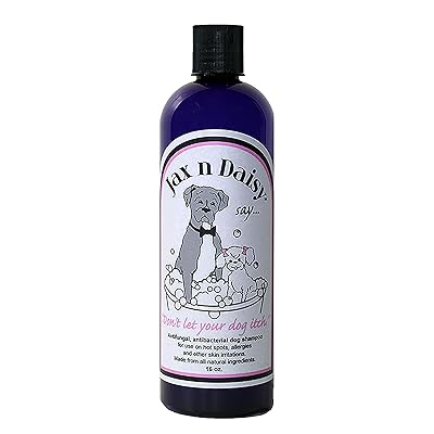 Buy Jax N Daisy Dont Let Your Dog Itch Shampoo Online In Maldives B01jspbv32 Buy Jax N Daisy Dont Let Your Dog Itch Shampoo Online In Maldives B01jspbv32