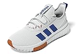 adidas Men's Kaptir 4.0, White/Team Royal