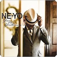 洋楽 NEYO LP Ne-Yo - Because of You [Vinyl] - Amazon.com Music