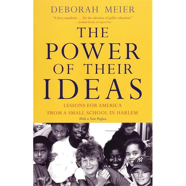 Horace's Compromise: The Dilemma of the American High School – The
