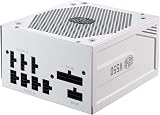 Cooler Master V550 Gold V2 PSU White UK Plug 550W 80 Plus Gold Fully Modular ATX view 7