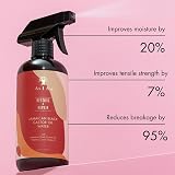 As I Am Jamaican Black Castor Oil Water 16oz 455ml Repair & Restore view 7